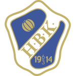 Logo of Halmstad