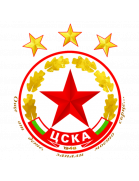 Logo of CSKA Sofia