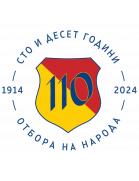 Logo of Levski Sofia