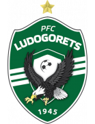 Ludogorets Razgrad logo