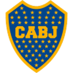 Logo of Boca Juniors