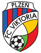 Viktoria Plzen logo