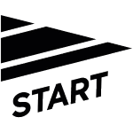 Logo of Start