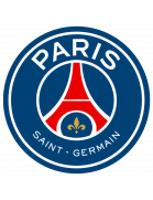 Paris Saint Germain logo