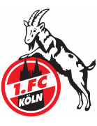1. FC Köln logo