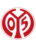 FSV Mainz 05 logo