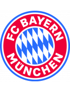 Bayern München logo