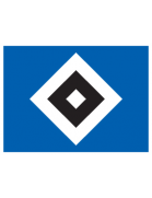 Hamburger SV logo