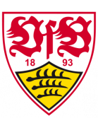 VfB Stuttgart logo