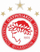 Olympiakos Piraeus logo