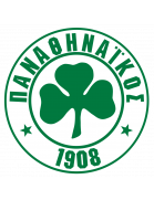 Panathinaikos logo