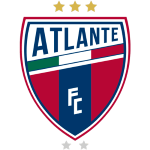 Logo of Atlante FC