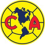 Logo of Club America