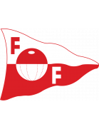Logo of Fredrikstad