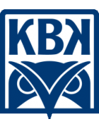 Logo of Kristiansund BK