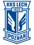 Logo of Lech Poznan