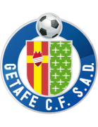 Getafe logo