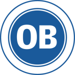 Logo of Odense