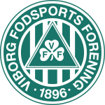 Logo of Viborg