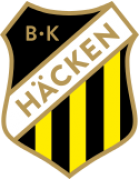 Logo of BK Hacken