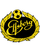 Logo of IF Elfsborg
