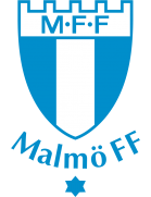 Logo of Malmo FF