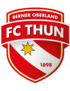 Logo of FC Thun