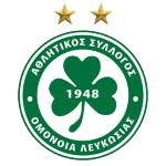 Logo of Omonia Nicosia