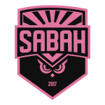 Logo of Sabah FA
