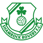 Logo of Shamrock Rovers