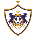 Logo of Qarabag