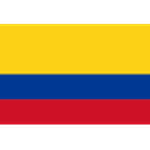 Logo of Colombia