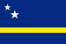 Logo of Curaçao